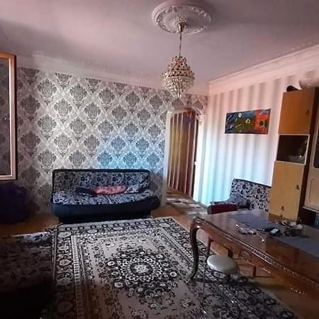 Rachvela'S Guest House Borjomi Esterno foto