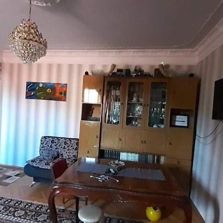 Rachvela'S Guest House Borjomi Esterno foto
