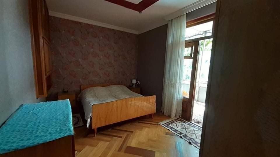 Rachvela'S Guest House Borjomi Esterno foto