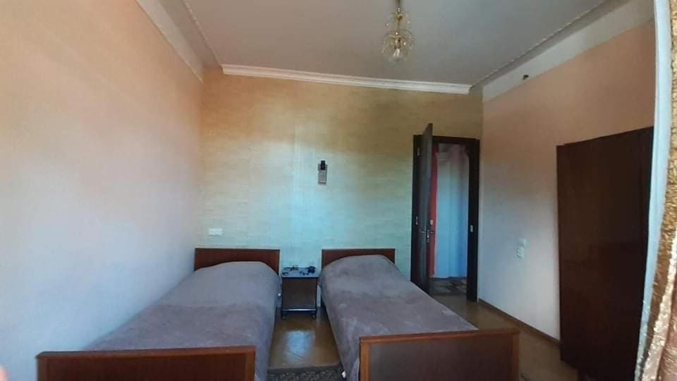 Rachvela'S Guest House Borjomi Esterno foto