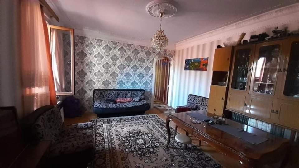 Rachvela'S Guest House Borjomi Esterno foto