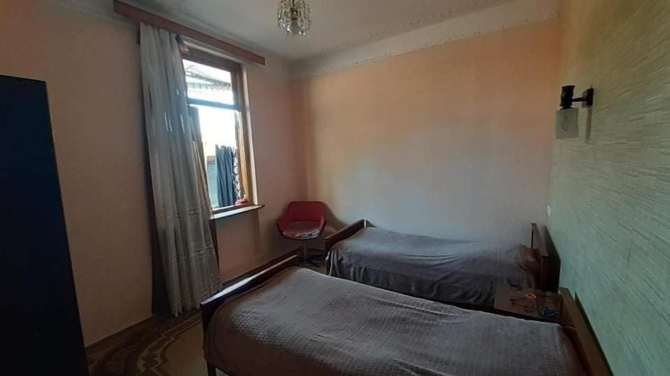 Rachvela'S Guest House Borjomi Esterno foto