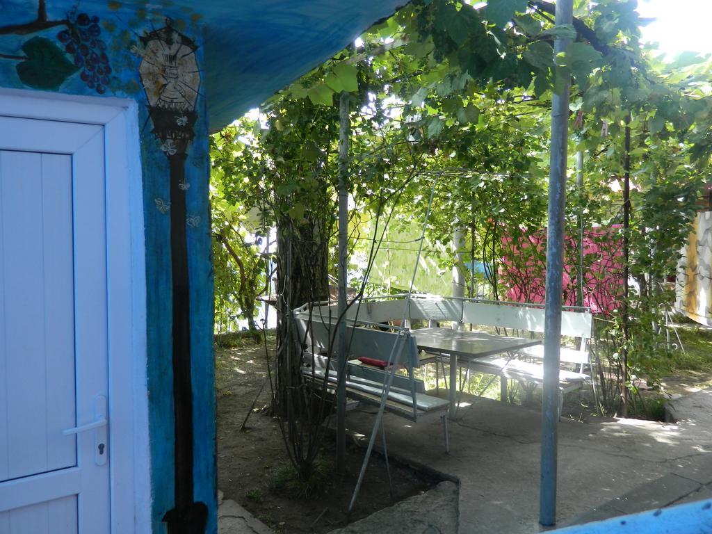 Rachvela'S Guest House Borjomi Camera foto