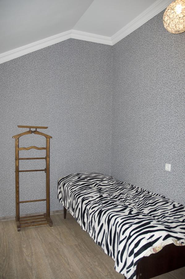 Rachvela'S Guest House Borjomi Esterno foto